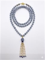 Collana Sicylui Donna in Argento 1526CO2